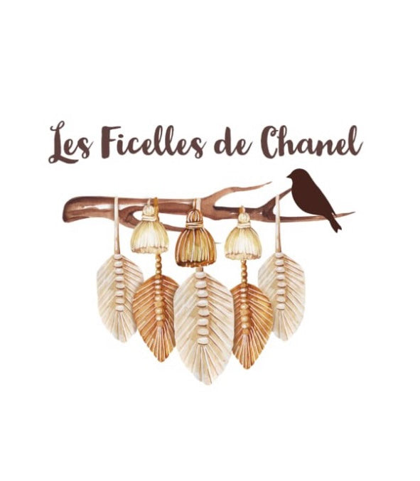 Les ficelles de Chanel 